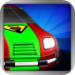 Traffic Rush 3D Lite