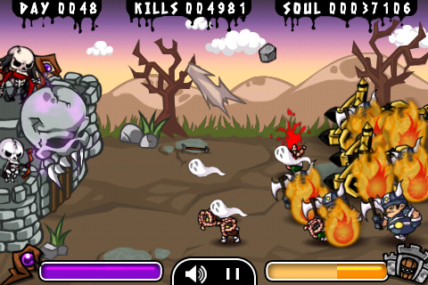 Archmage Defense Screenshot 5