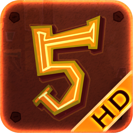 Robo5 HD