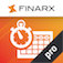 Timetracking Overtime Timesheet